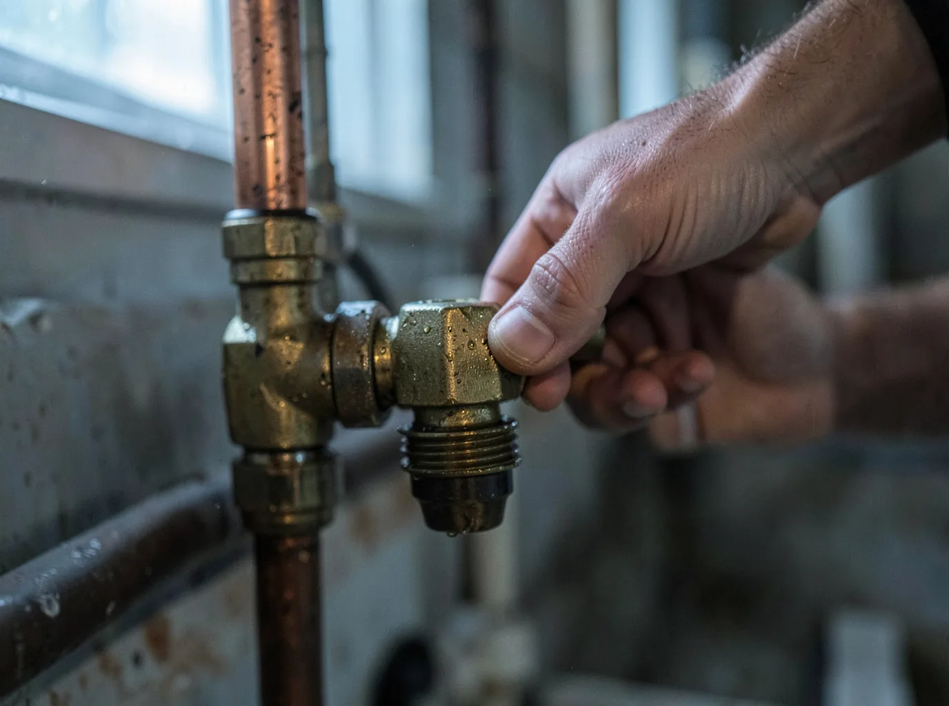 Emergency Plumber New Hudson, MI FAQs